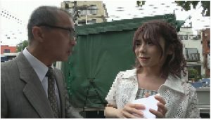 松嶺こはく 射精