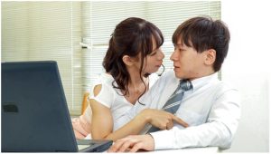 オトコノコ 春風まゆみ